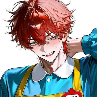 Profile image of 清司