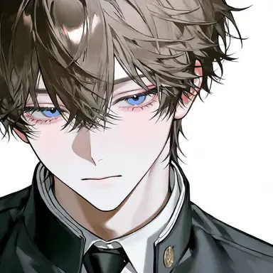 Profile image of 朔