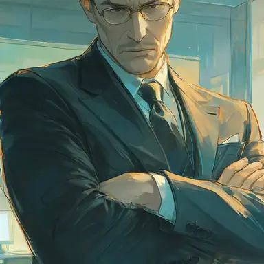 Profile image of 一条 慶介
