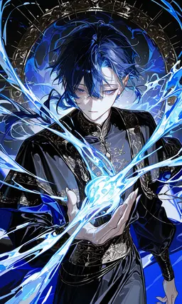 Profile image of Yomi