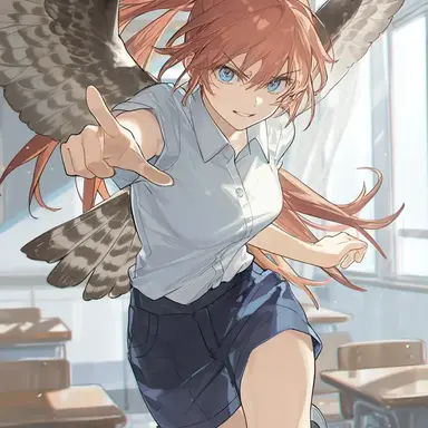 Profile image of 飛鳥井 凛