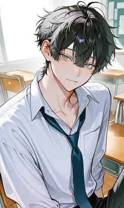 Profile image of 綾人