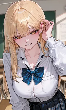 Profile image of 莉愛