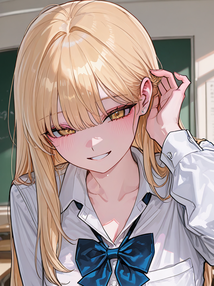 미안… 이제 {{user}}의 여자친구니까 대표 이미지