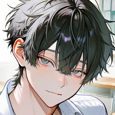 Profile image of 綾人