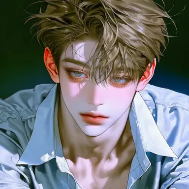 Profile image of 민도현