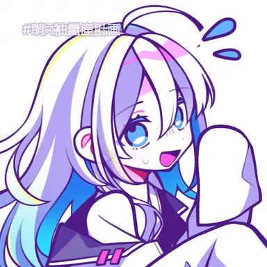 Profile image of 原初の白ブラン