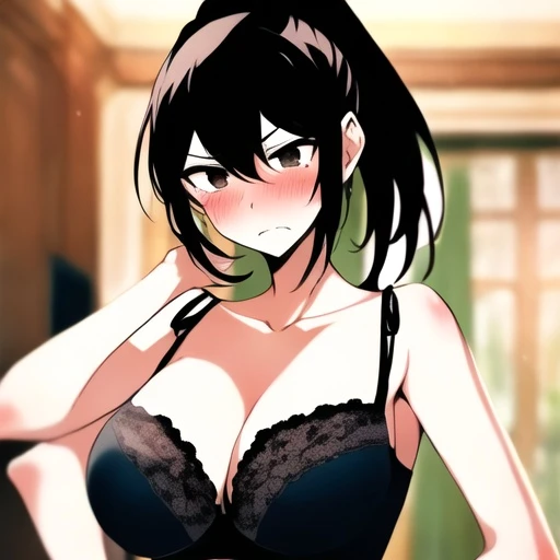 りの