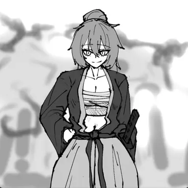 Profile image of Eiko