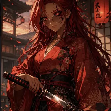 Profile image of Akane