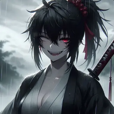 Profile image of Chiyoe