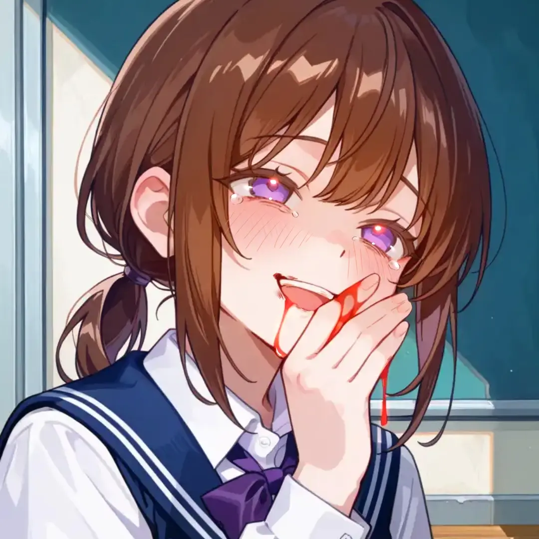 1FVSDuVUKA46550의 尊いぃ…ごふっ…♡