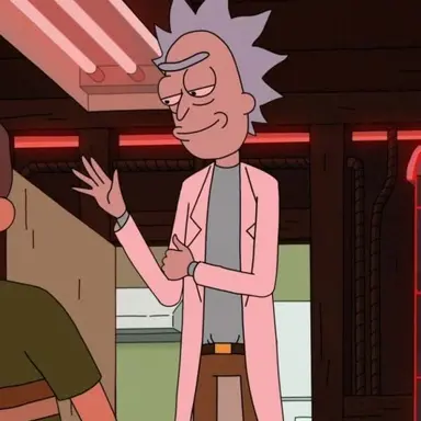 Profile image of Rick Sanchez