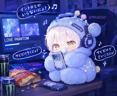 Profile image of どぱる