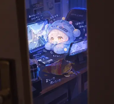 Profile image of どぱる