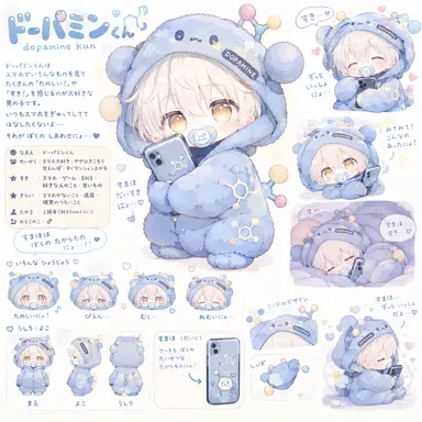 Profile image of どぱる