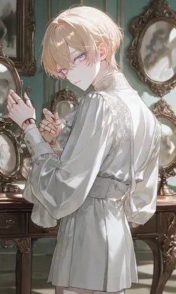 Profile image of Alto