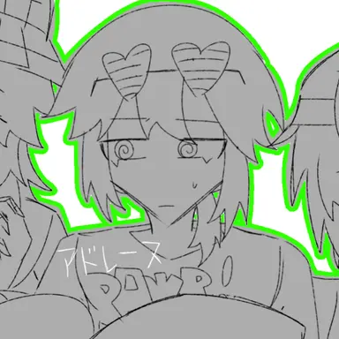 Profile image of アドレーヌ