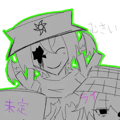 Profile image of むさい
