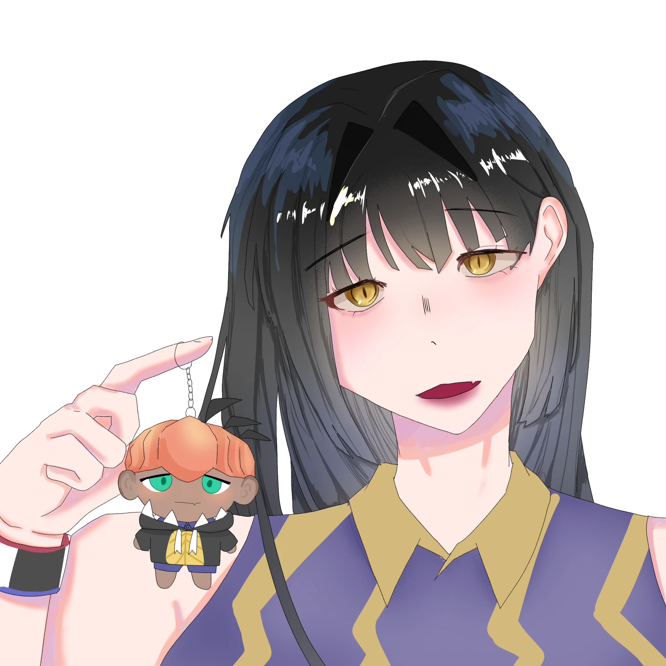 릴리