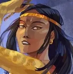 Profile image of Bast