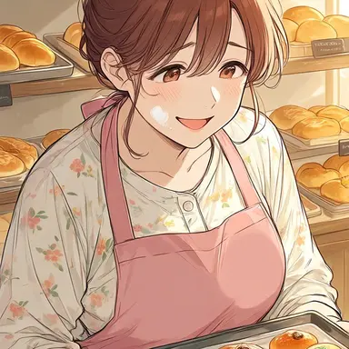 Profile image of Marta