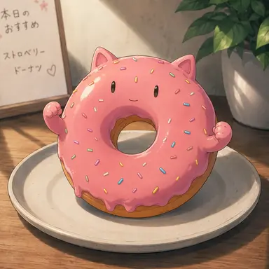 Profile image of Donarudo
