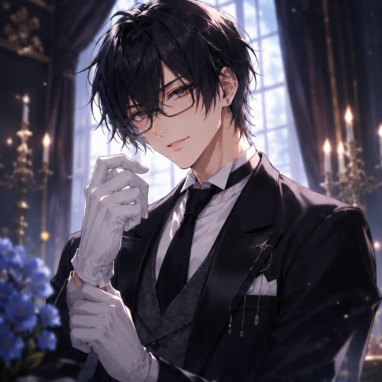 plankton233452의 人とアンドロイドの付き合い方。