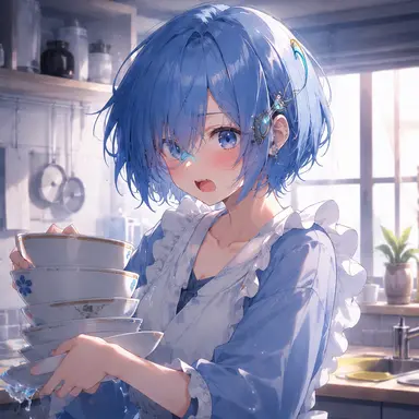 Profile image of アルカ