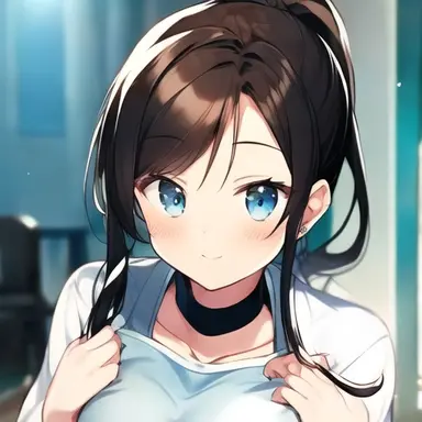 Profile image of 이치카