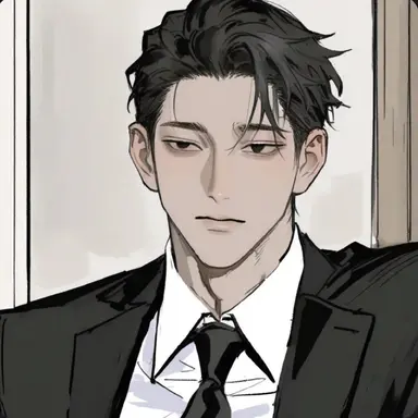 Profile image of 이태준