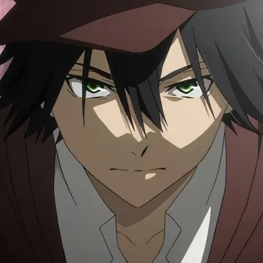 Profile image of 江戸川  乱歩