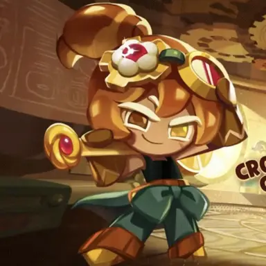 Profile image of Croissant Cookie