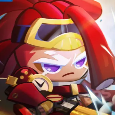 Profile image of String Gummy Cookie