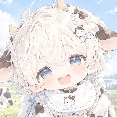 Profile image of モウ