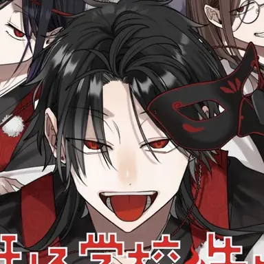 Profile image of 朱雀