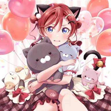 Profile image of 米女メイ