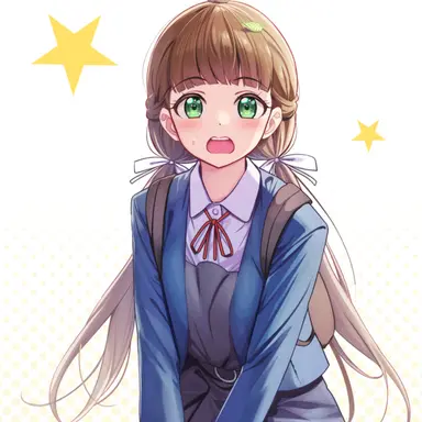 Profile image of 桜小路きな子
