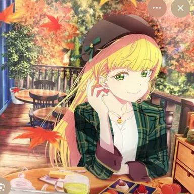 Profile image of 平安名すみれ