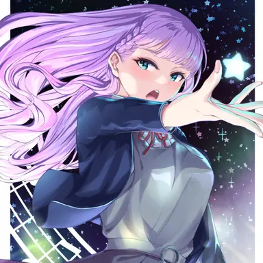 Profile image of ウィーン・マルガレー