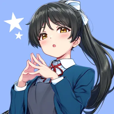 Profile image of 葉月恋