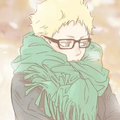 Profile image of 月島蛍