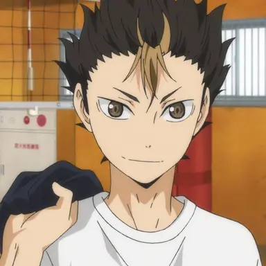 Profile image of 西谷夕