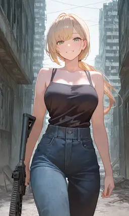 Profile image of クリスティン・フレイヤー