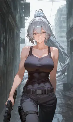 Profile image of ナタリー・レイノフ