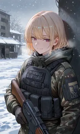 Profile image of キャスパー・ヤング