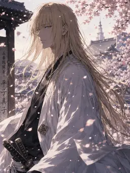 Profile image of 平子真子