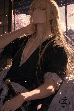 Profile image of 平子真子