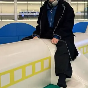 Profile image of ひろと