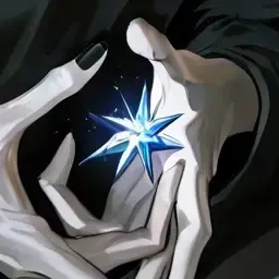 Profile image of 流れ星